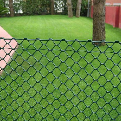 Polymer Mesh Net